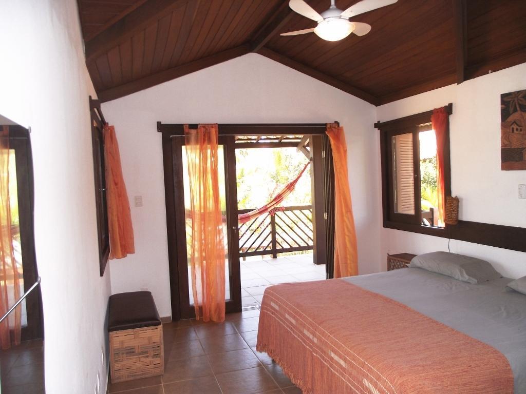 Villa Casa Giada Praia do Forte Zimmer foto
