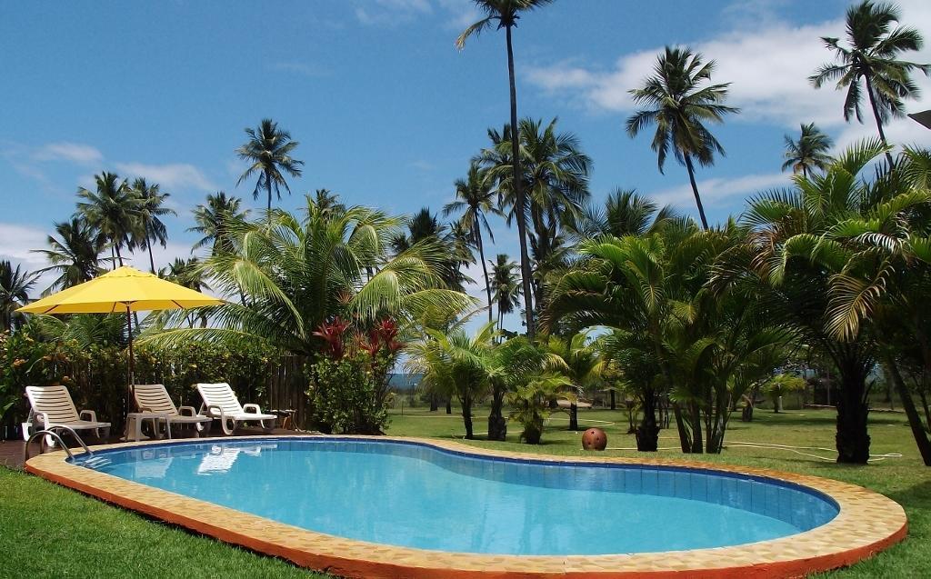 Villa Casa Giada Praia do Forte Zimmer foto