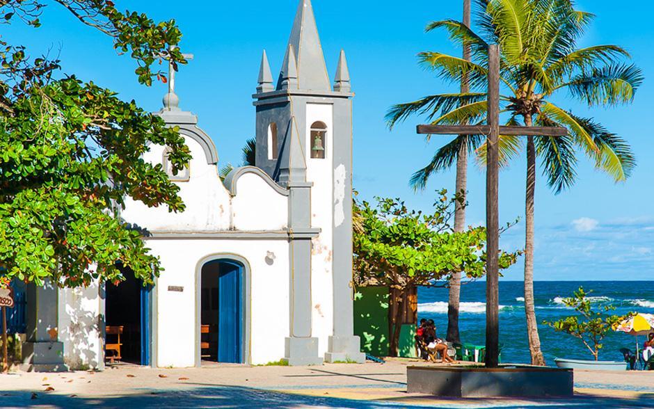 Villa Casa Giada Praia do Forte Exterior foto